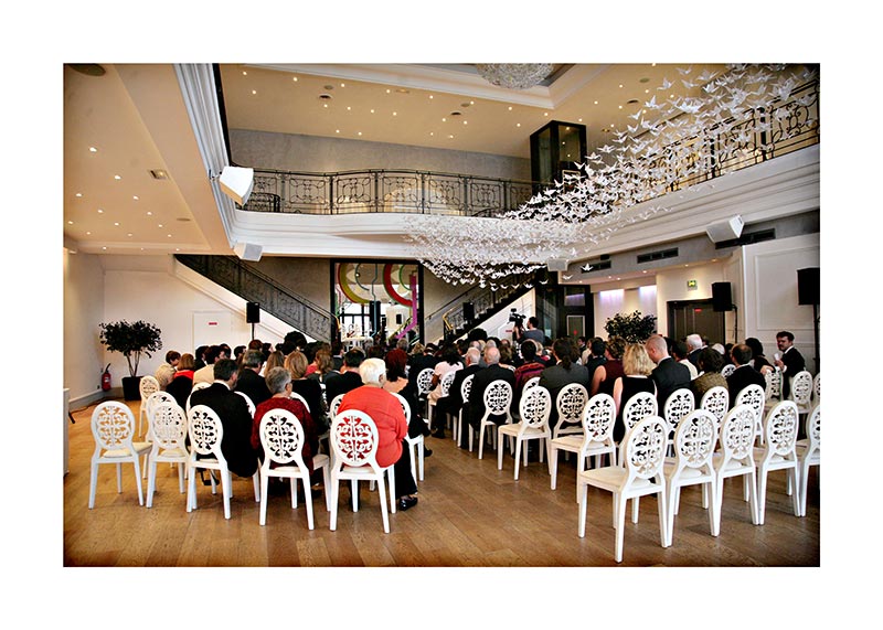  Location de salle, réception, bar mitzvah